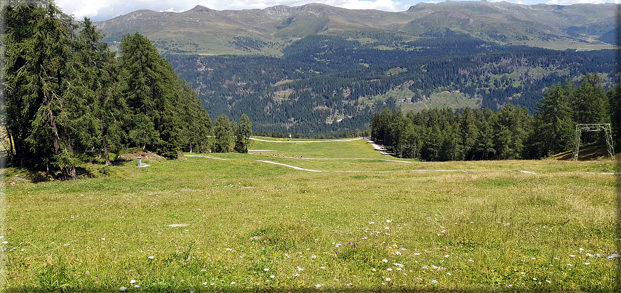 foto Prati di Croda Rossa